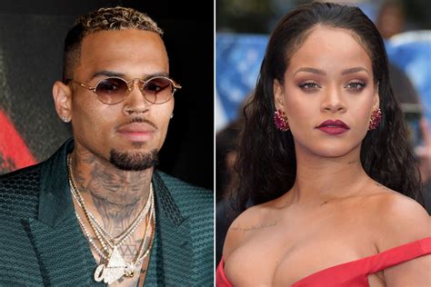 Chris Brown On Rihanna Assault ‘i Felt Like A Monster Page Six