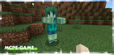Minecraft Improved Zombies Add On Download And Review Mcpe Game