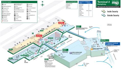 Minneapolissaint Paul International Airport Newark Airport Airport