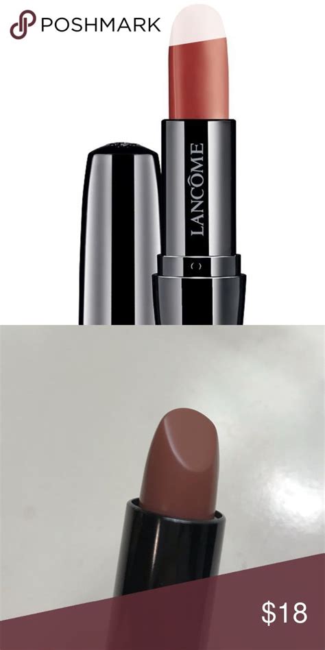 Lancôme Lipstick “trendy Mauve” Lancome Lipstick Lipstick Lancome