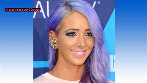 Jenna Marbles Bio Age Height Net Worth Bf Facts