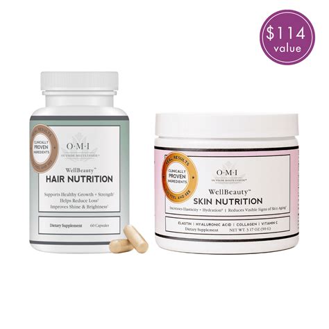 The Ultimate Beauty Duo – Naomi Whittel