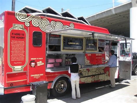 Trying san francisco food trucks is a fun san francisco activity. 10 Best Food Trucks In San Francisco