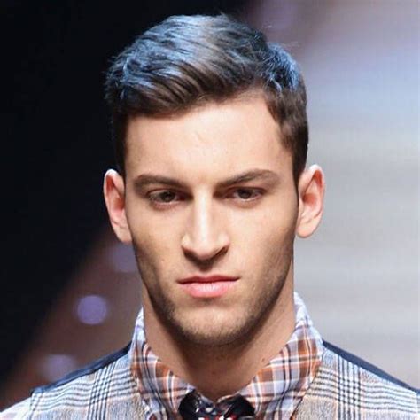 Pictures Of Mens Short And Stylish Haircuts Gallery 6