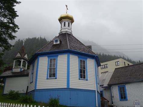 Exploring Juneau Alaska Active Travel Experiences