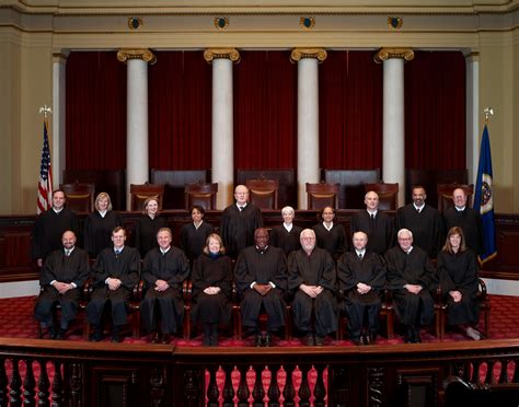 Minnesota Mystery Machine: Minnesota's Court of Appeals