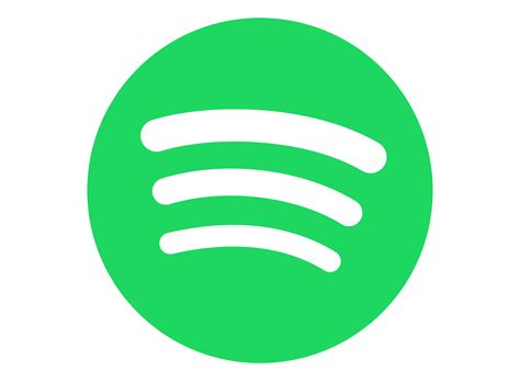 Spotify Logo Transparent Png Images And Photos Finder