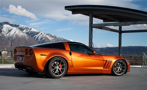 2019 C6 Of The Year Appearance Modifications Corvetteforum
