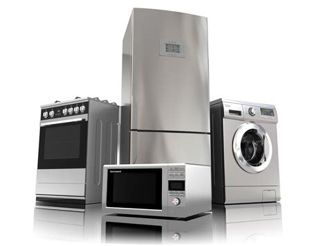 Keep Your Home Appliances Covered With This Coverage Option Kurt Rolf