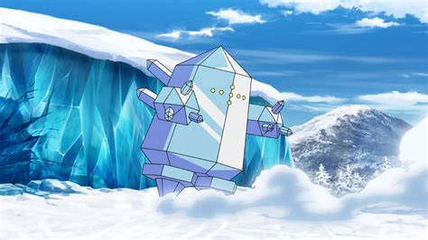 10 Best Ice Type Pokemon Ranked Ultimate List 2023