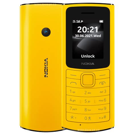 Nokia 110 4g Price In Bangladesh 2024 Full Specs And Review Mobiledokan