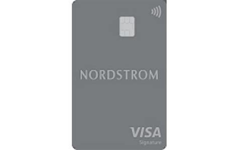Potential $40 bonus for becoming a member; Nordstrom Credit Card Reviews