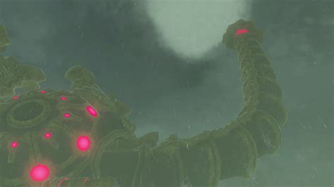 Divine Beast Vah Ruta Quest Zeldapedia