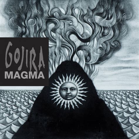 This page lets you beautiful we share the best of 13 gojira wallpapers available for download for free. Magma by Gojira | Album Review