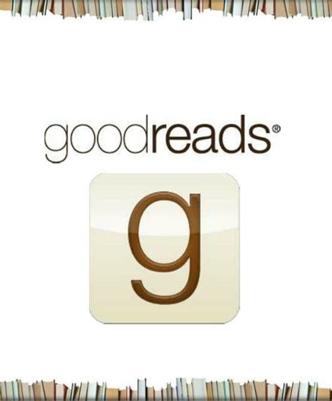 Goodreads Logo Logodix