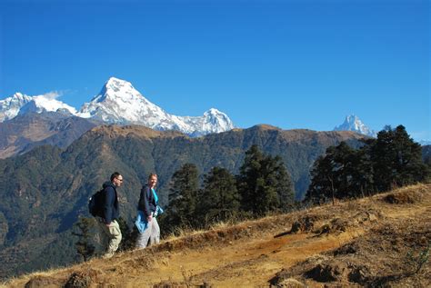 Trekking In Nepal Tours In Nepal Lang Tang Treks Annapurna Trekking