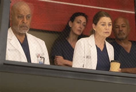 Grey S Anatomy Recap Season 18 Episode 9 [spoiler] Quit Who Has Sex Dailynationtoday