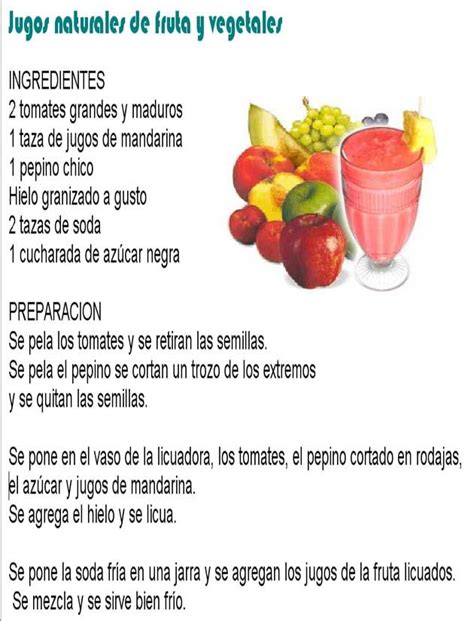Introducir Imagen Recetas De Platos Nutritivos Abzlocal Mx