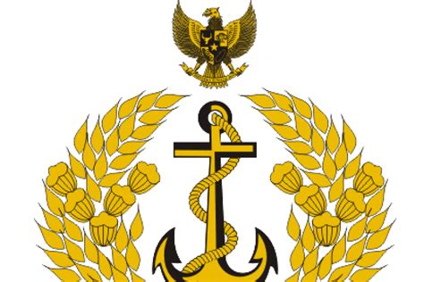 Logo Tni Al Angkatan Laut Hires Sexiz Pix