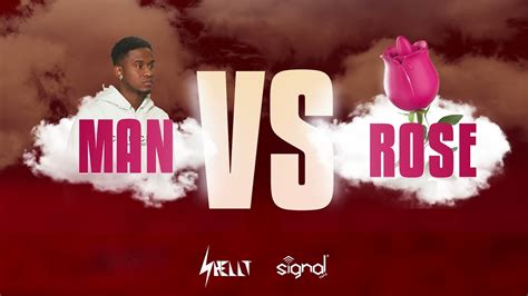 Shelly & Signal Band - Man vs Rose [Official Audio] - YouTube