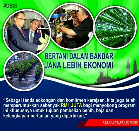 Peningkatan ketersediaan dan pemanfaatan lahan 117 3.2.2. Kedah Ke KL: INFO! Malaysia Kembali Perkasakan Ekonomi ...