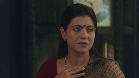 9 महिलाएं और 1 कमरा काजोल की फिल्म देवी का ट्रेलर हुआ रिलीज Kajol Neha Dhupia And Shruti
