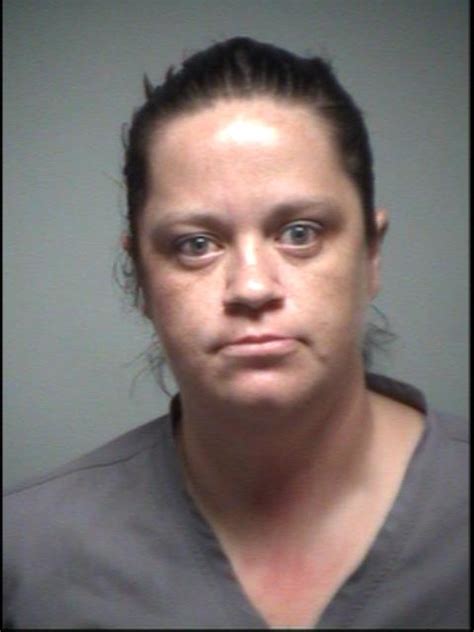 Lady Lake Woman Jailed Without Bond After Allegedly Violating Probation Villages