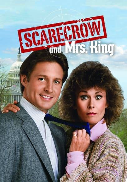Watch Scarecrow And Mrs King S02 E02 The Times Th Free Tv Shows Tubi