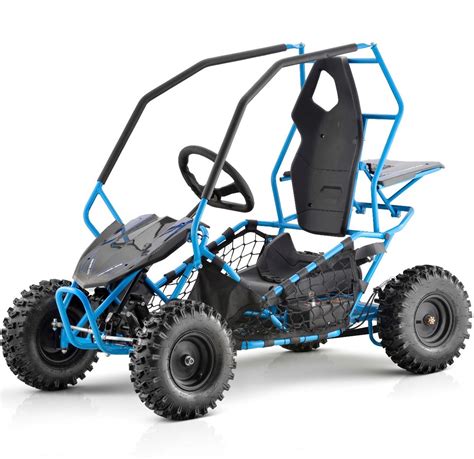 Kids Electric Off Road Buggy Storm Buggies