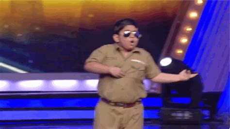 Video Of 8 Year Old Dancing On Indias Got Talent Goes Viral E News