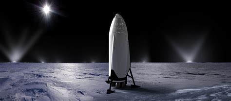 Spacexs Plan To Colonize Mars