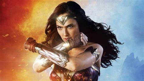 Best Female Superheroes Of All Time Ranked Our 15 Favourites Mirror