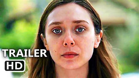 Sorry For Your Loss Trailer Elizabeth Olsen Best Movie Trailers