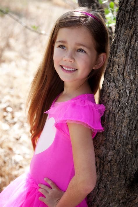 Emma Brooklyn Rae Silzer Ted Young Actress Plays Emma Drake On