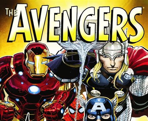 The Avengers 1 Reseña La Hoguera De Las Necedades
