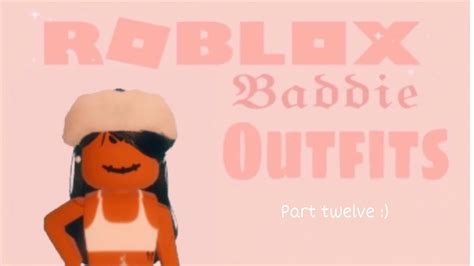 Baddie Names For Roblox