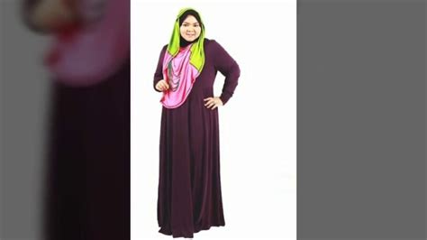 Baju Muslim Ibu Hamil Radea