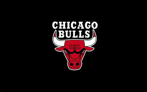 Chicago Bulls Logo Wallpaper Hd 72 Images