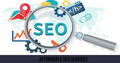 Benefits Of Choosing The Best And Affordable Seo Packages Seotuners