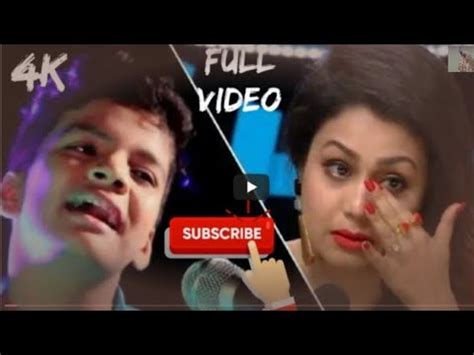 Mile Ho Tum Humko Satyajeet Jena Neha Kakkar Saregama Song Youtube