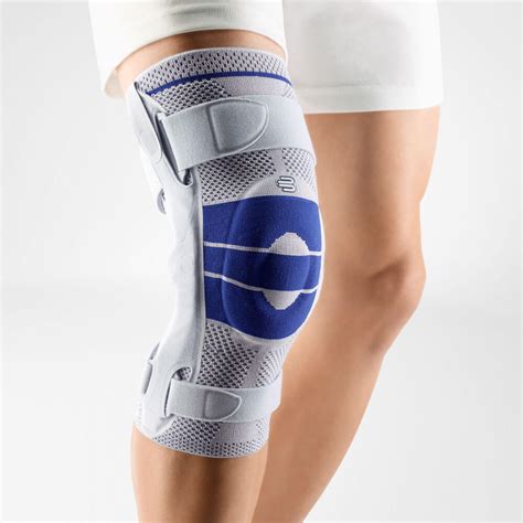Genutrain® S Knee Brace Knee Support Brace Care Med Ltd