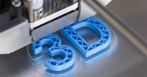 5 Advantage Of Plastic 3d Printing Techgydstuff Help You To Find