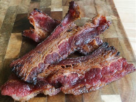 Uncured Beef Bacon Recipe Bryont Blog