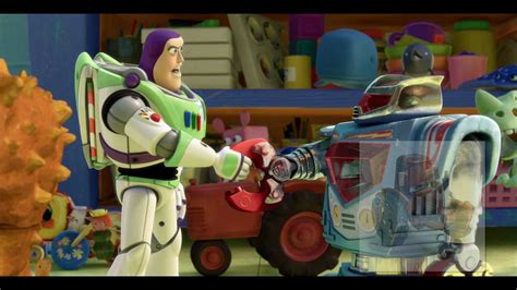 Pixar Secretos De Toy Story 3 Parte 2 Secrets Part 2 Hd Youtube