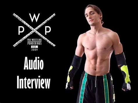 jack evans audio interview aew prestige wrestling roseland 3 vxs better off dying and more
