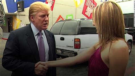 Trump S Uncensored Lewd Comments About Women From Cnn Video
