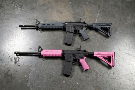 Magpul Moe Pink Accessories Available Popular Airsoft Welcome To The