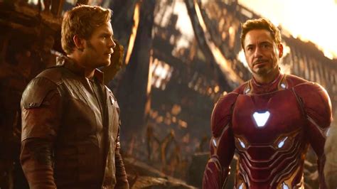 У криса есть старшие брат и сестра. Avengers: Infinity War's Chris Pratt Sure Likes Working ...