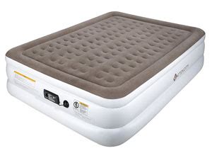We looked at the top 17 air matresses and dug through the reviews from 56 of the most popular review sites including and more. Etekcity air mattress review - ratings & comparisons - The ...