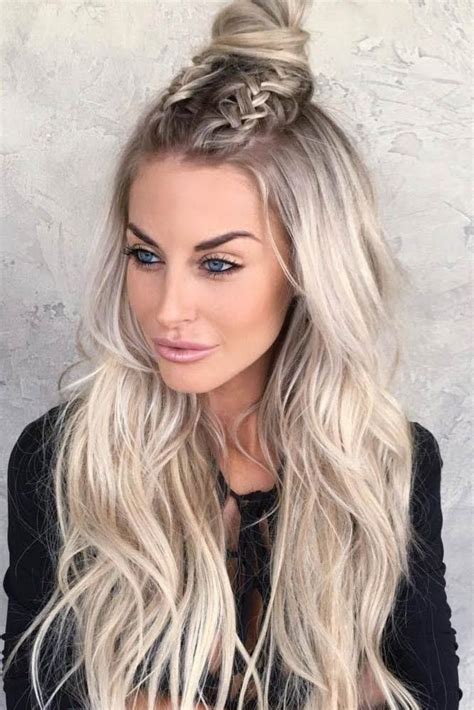 35 Stunning Long Hairstyles For 2019 With Hairstyle Long Hair
